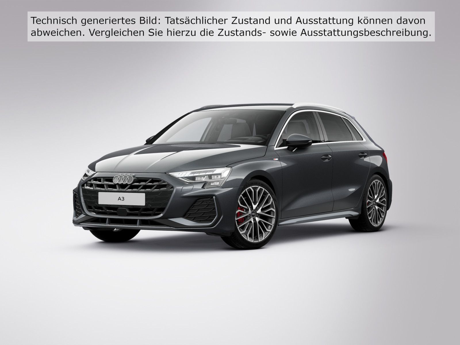 Audi A3 - Bild 2
