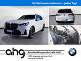 BMW X3 xDrive20 M Sportpaket Pro Navi AHK Rückfahrka - BMW X3 M: Sportpaket