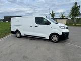 Opel Vivaro H1 L3 AHK Würht Regale. - Opel: Firmenfahrzeug