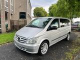 Mercedes-Benz Vito Kombi 116 CDI  Automatik /5.Sitze/Eu5/Navi - gebrauchte Mercedes-Benz Vito aus dem Jahr 2010