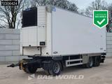 Chereau CRD3 3 axles - Chereau LKWs
