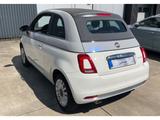 Fiat 500C DolceVita 1.0 Mild Hybrid EU6d Tech Paket P - Fiat 500C Gebrauchtwagen