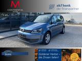 Volkswagen Touran Trendline*Tempomat*Klima*1.Hand* - Volkswagen Touran Trendline mit Benzin-Antrieb