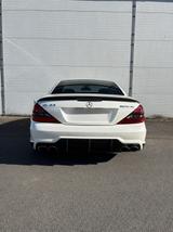Mercedes-Benz SL 63 AMG AMG - gebrauchte Mercedes-Benz SL 63 AMG aus dem Jahr 2009