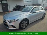 Mercedes-Benz A 200 A -Klasse  Navigation Kamera - gebrauchte Mercedes-Benz A 200 aus dem Jahr 2023