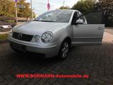 Volkswagen Polo 1.4 Cricket AUTOMATIK - Volkswagen Polo: Cricket
