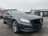 Mercedes-Benz CLS 350 CDI BE 4Matic  LED  Leder - Mercedes-Benz CLS 350: Kombi