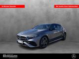 Mercedes-Benz A 200 d AMG Line/AHK/Multibeam/Kamera/TotwklSHZ