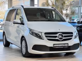 Mercedes-Benz V 300d Edition kompakt KAMERA|MBUX|LED|DISTRONIC - Mercedes-Benz V 300 in Wuppertal