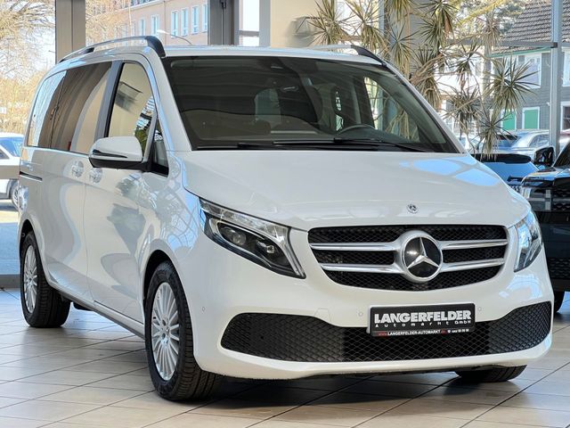 MERCEDES-BENZ V 300d Edition kompakt KAMERA|MBUX|LED|DISTRONIC