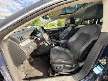 Volkswagen CC - 10