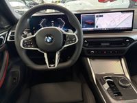 BMW 430 Gran Coupé - Vorschau Bild 4