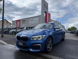 BMW M140i Sport-Aut HK R.Kamera 1.Hand FINANZIERUNG - BMW M140i mit Schiebedach