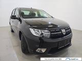 Dacia Logan 1.5 DCi Comfort Display Klima ... - Dacia Logan: Limousine