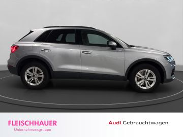 Audi Q3 - 7
