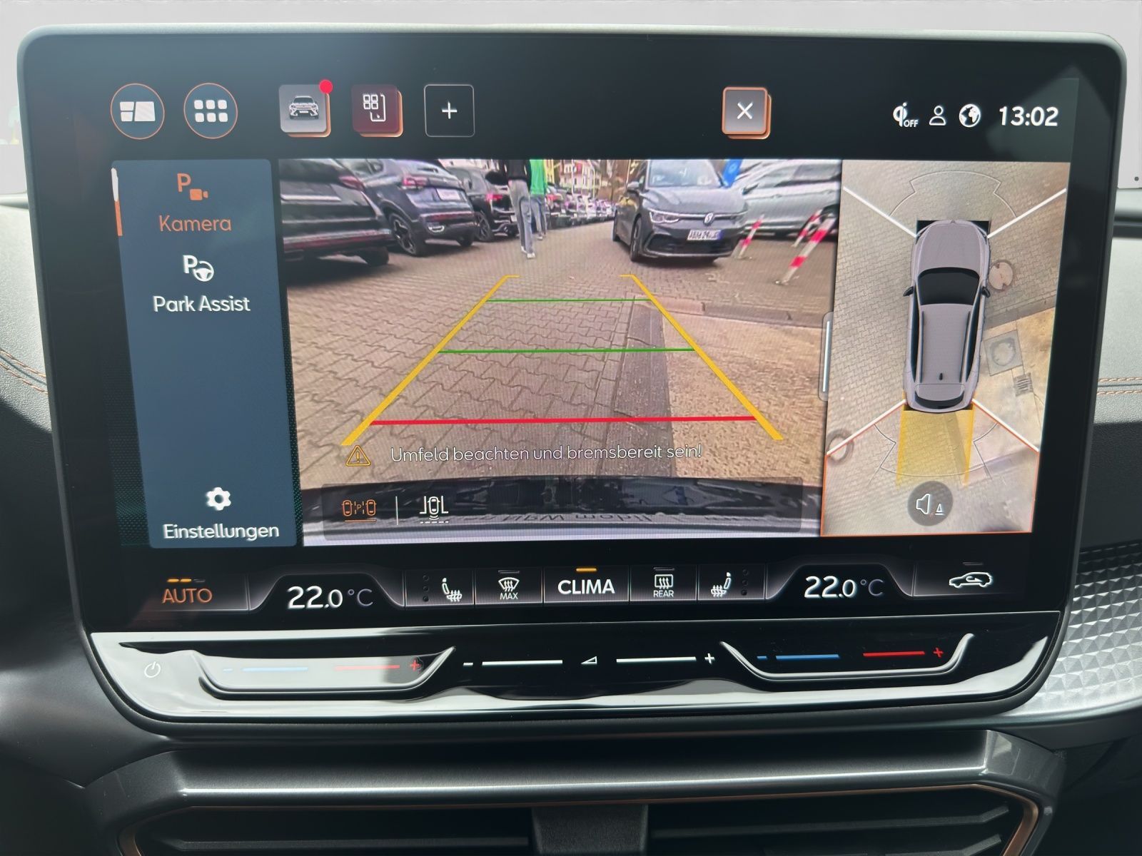 Cupra Formentor - Bild 16