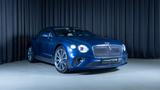 Bentley Continental GT/B&O/Massage/360/HUD/ACC/PNEUMO - Bentley Gebrauchtwagen von 2020