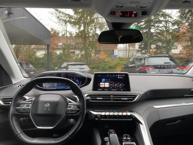5008 2.0 BlueHDi 180 Allure (EURO 6d-TEMP)
