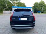 Volvo XC90 B5 Inscription AWD 7-Sitzer  TÜV Neu - Volvo XC90: 5t