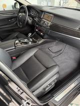 BMW 535i Touring Luxury Line 20" ALPINA VOLL - BMW 535 Gebrauchtwagen