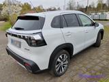 Suzuki S-Cross 1.4 Comfort+ Hybrid ALLGRIP - Suzuki (SX4) S-Cross von privat