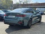 BMW i4 M50 xDrive M Sport PRO //Stop&Go 20"LM - BMW Elektroautos