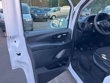 Mercedes Vito - 11
