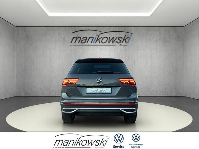 Volkswagen Tiguan Elegance 2.0TDI DSG Pano+IQ.Light +Kamera, миниатюра 4
