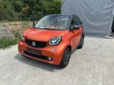 Smart ForTwo Cabrio Aut./Navi/Klima - Smart ForTwo Gebrauchtwagen in Ludwigshafen