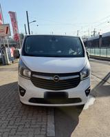 Opel Vivaro BI Turbo - Opel Vivaro in Ludwigshafen