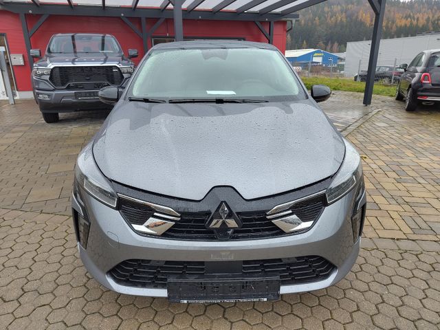 Mitsubishi Colt 1.0  Plus LED Sitzhgz. Lenkradhz. Kamera