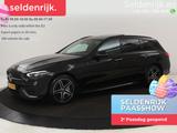 Mercedes-Benz C 300 300e AMG Line | panorama dach | AHK | 360 - mit Hybrid-Antrieb: Kombi, Panorama Dach