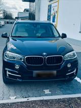 BMW x5, 3.0d, 258 PS, vielen Extras - BMW X5: 2.0