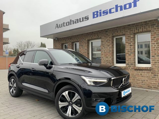 Volvo XC40 T4 Core Twin Engine Recharge ACC AHK Alarm