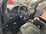 Mercedes-Benz Viano 3.0 CDI AMBIENTE EDITION lang AMBIENTE... - Mercedes-Benz Viano: Ambiente Edition