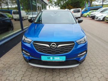 Bild 3 Opel Grandland (X)