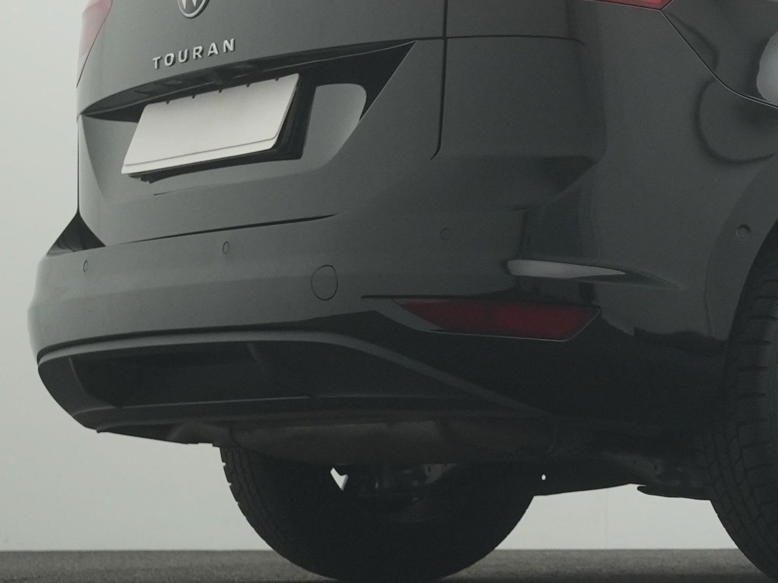 Volkswagen Touran - Bild 21