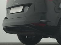Volkswagen Touran - Vorschau Bild 21