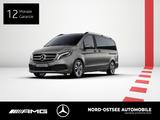 Mercedes-Benz V 250 AVANTGARDE EDITION LED BURMESTER KAMERA - Mercedes-Benz V-Klasse Gebrauchtwagen in Hamburg