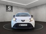 Toyota Aygo X 1.0 Play DAB+USB+Klima+RFK - Toyota Tageszulassungen