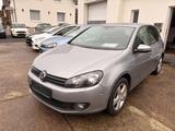 Volkswagen Golf Team Automatik, 84000km Klima,5tür - Volkswagen Golf: Team
