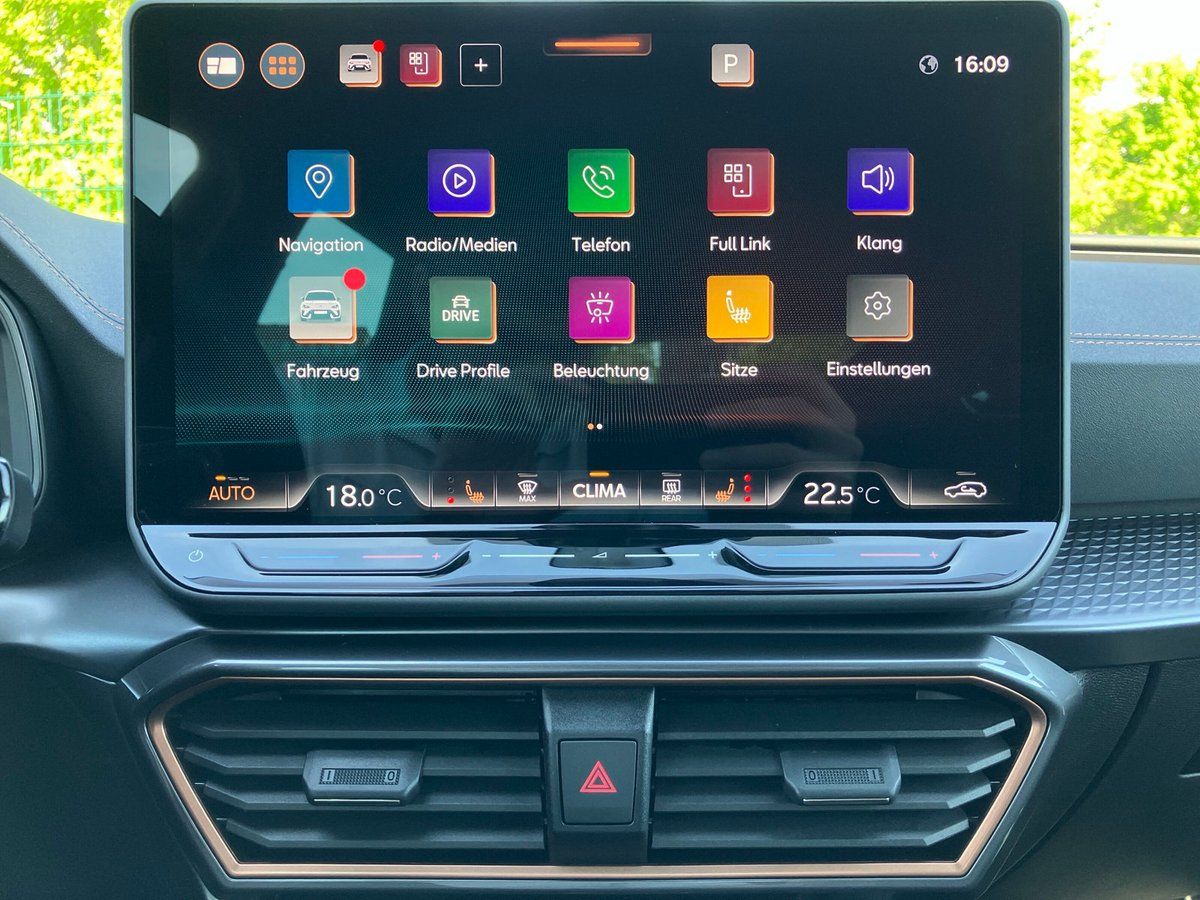 Cupra Leon - Bild 17