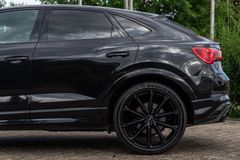 Fahrzeugabbildung Audi RS Q3 Sportback 2.5 TFSI quattro*voll*