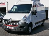 Renault Master Kasten L2H2 HKa 3,5t KLIMA! WENIG KM! - gebrauchte Renault Master aus dem Jahr 2019