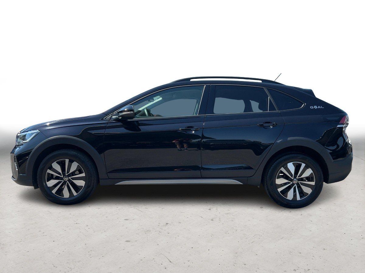 Volkswagen Taigo GOAL 1.0 TSI AHK+ACC+APP+VIRT+RFK+SHZ+2xPD imagem 3