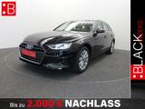 Audi A4 40 TFSI Avant Ab 229 EUR NAVI BUSINESS SHZ - Audi A4: 2.4