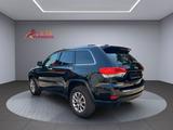 Jeep Grand Cherokee 3.0 CRD Limited 4x4 - Jeep: Limited Crd