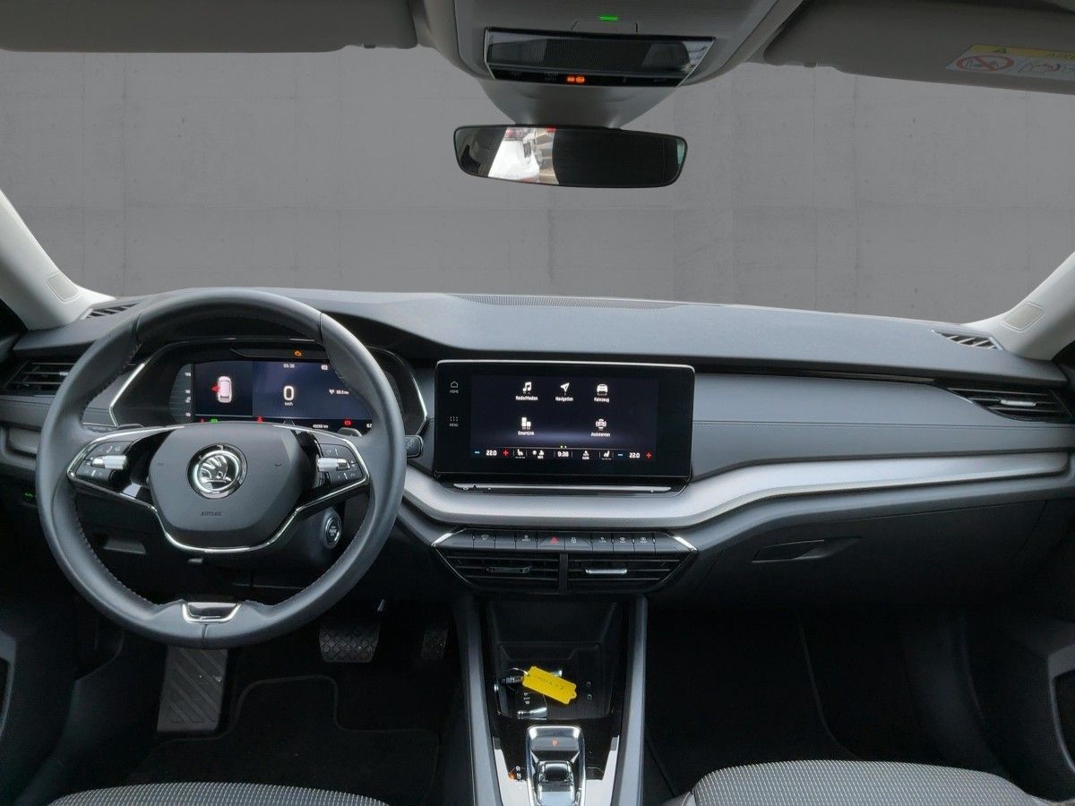 Skoda Octavia - Bild 9