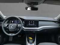 Skoda Octavia - Vorschau Bild 9