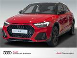 Audi A1 allstreet 30 TFSI 85(116) kW(PS) S tronic PDC - Neuwagen mit Benzin-Antrieb in Bremen: Kleinwagen